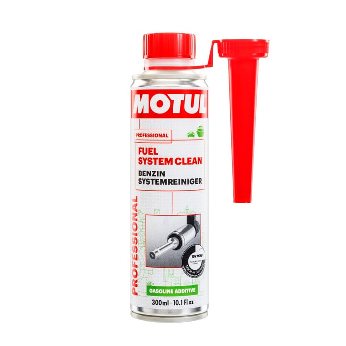 MOTUL Fuel System Clean 300ml