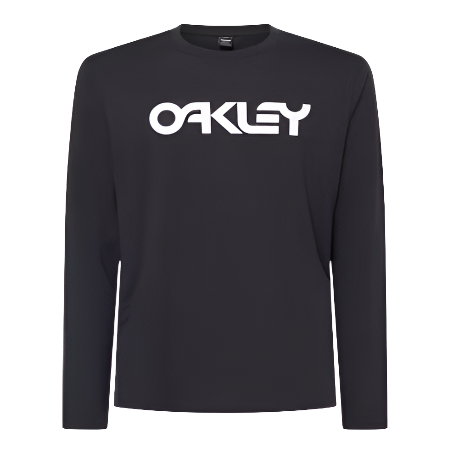 OAKLEY MARK II LS Tee 2.0