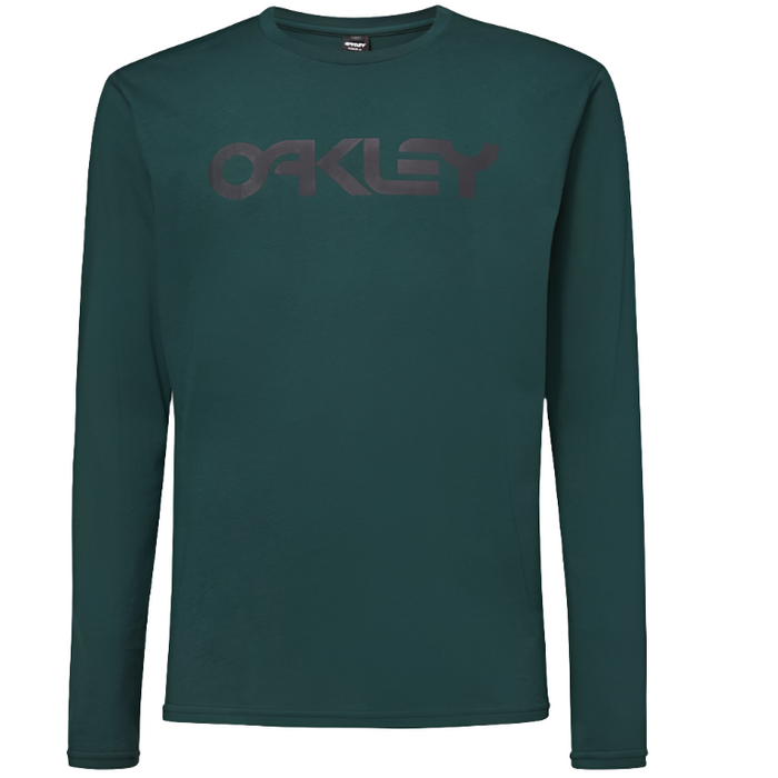 OAKLEY MARK II LS Tee 2.0