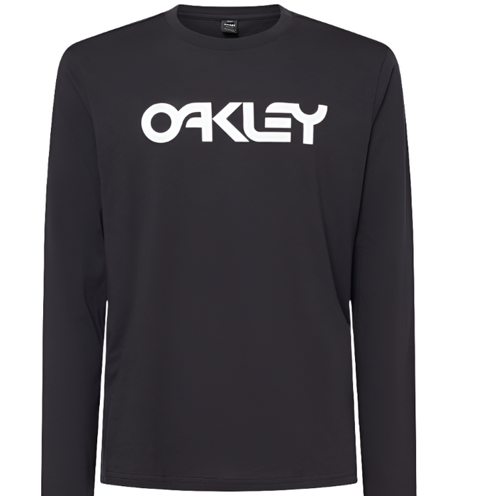 OAKLEY MARK II LS Tee 2.0