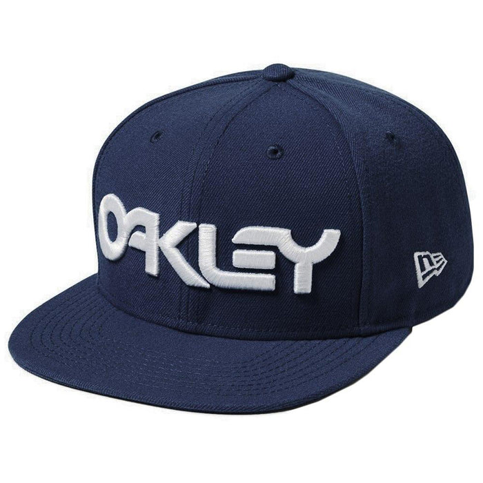 OAKLEY Mark II Novelty Snap Back Cap