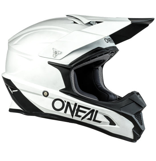 O'NEAL 1Series Solid Adult MX Helmet