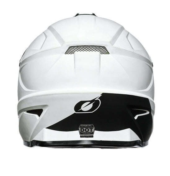 O'NEAL 1Series Solid Adult MX Helmet