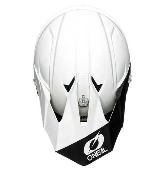 O'NEAL 1Series Solid Adult MX Helmet