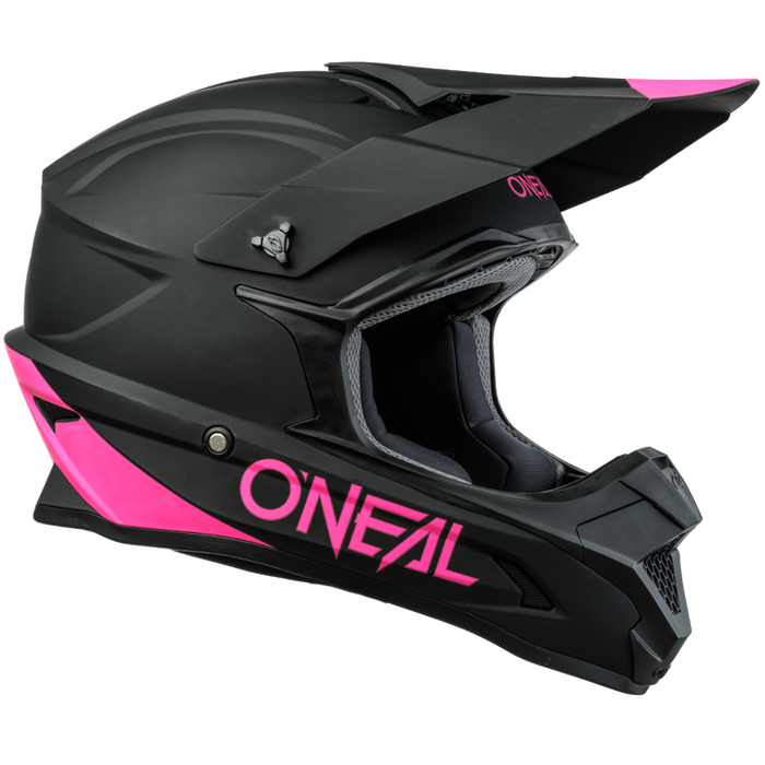 O'NEAL 1Series Solid Adult MX Helmet