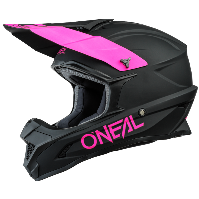 O'NEAL 1Series Solid Adult MX Helmet