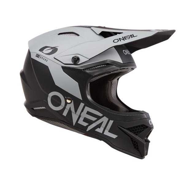 O'NEAL 3Series SOLID V.24 Adult MX Helmet