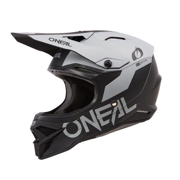 O'NEAL 3Series SOLID V.24 Adult MX Helmet