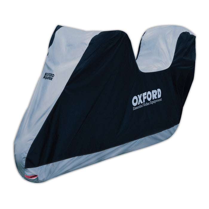 **Oxford Motorcycle Cover Aquatex - Top Box