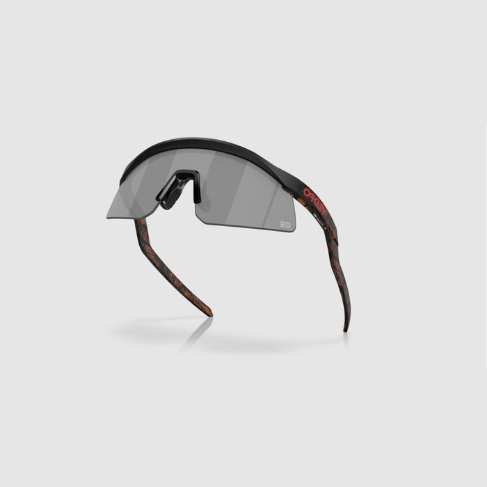 Oakley Hydra FQ Sunglasses - Matt Black Frame w PRIZM Black Lens