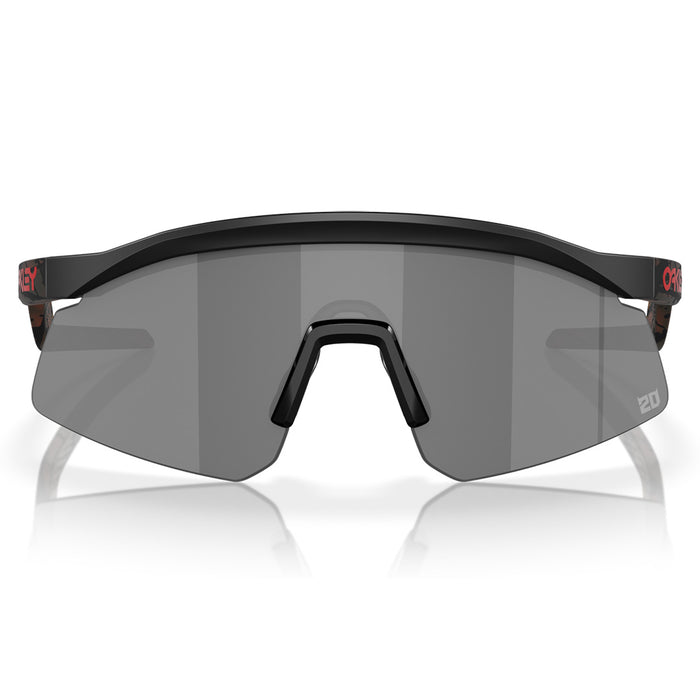 Oakley Hydra FQ Sunglasses - Matt Black Frame w PRIZM Black Lens