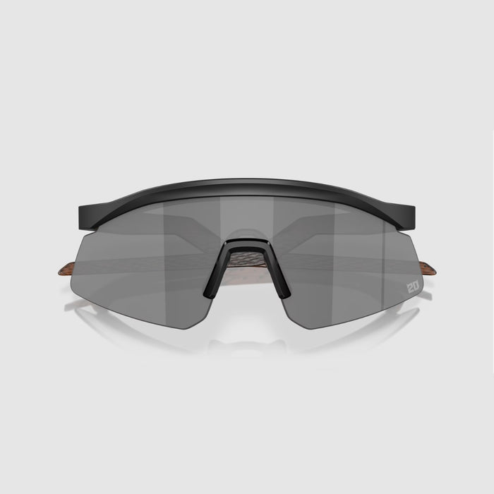 Oakley Hydra FQ Sunglasses - Matt Black Frame w PRIZM Black Lens