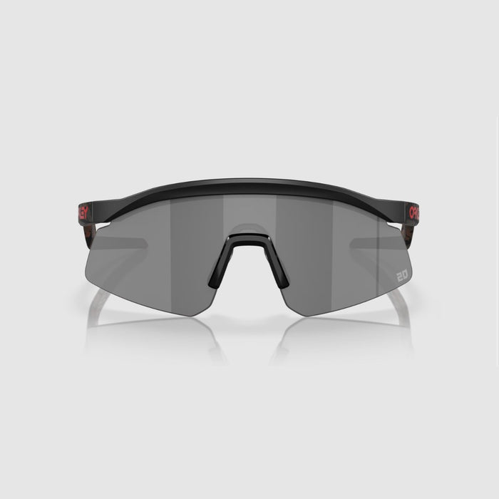 Oakley Hydra FQ Sunglasses - Matt Black Frame w PRIZM Black Lens