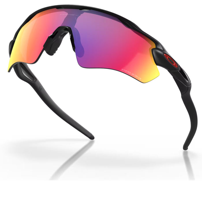 **Oakley Radar EV Path Sunglasses - Matte Black w PRIZM Road Lens