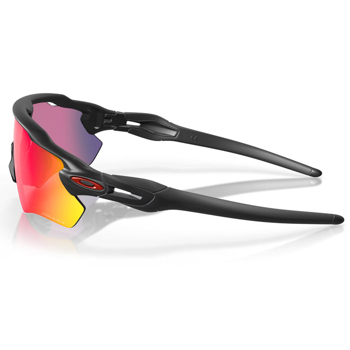 **Oakley Radar EV Path Sunglasses - Matte Black w PRIZM Road Lens