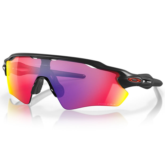 **Oakley Radar EV Path Sunglasses - Matte Black w PRIZM Road Lens