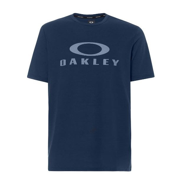 Oakley O Bark Tee - Fathom