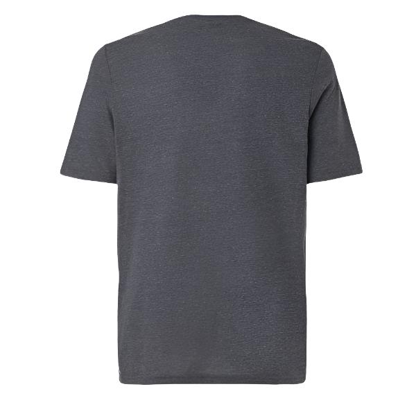 Oakley O Bark Tee - New Athletic Gray