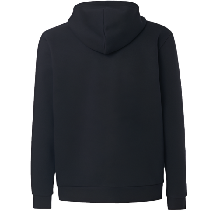 Oakley Relax Hoodie - Blackout