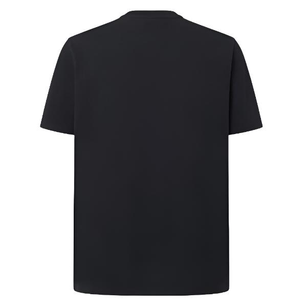 Oakley Tiki Tee - Blackout