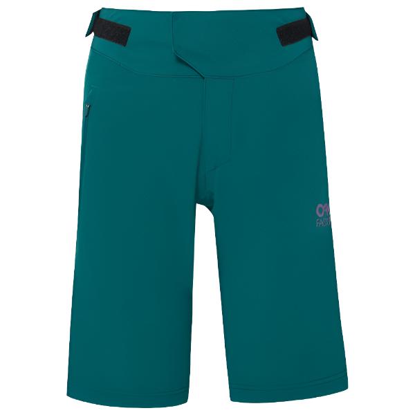 Oakley Womens Drop In MTB Shorts