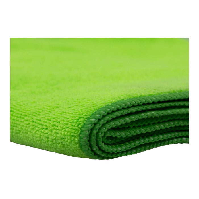 Oxford Microfibre Towels (Pack Of 6)