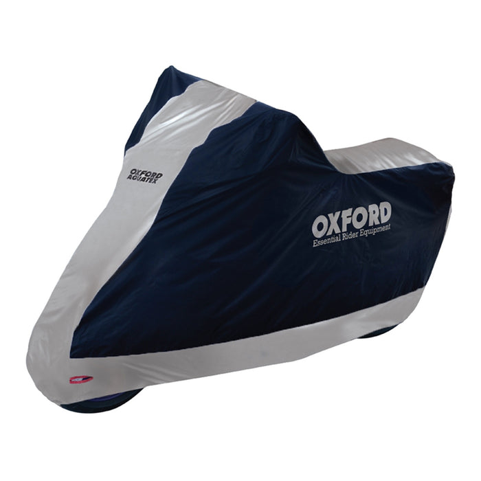 Oxford Motorcycle Cover Aquatex