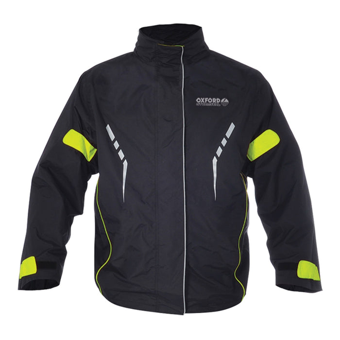 Oxford Stormseal Over Jacket