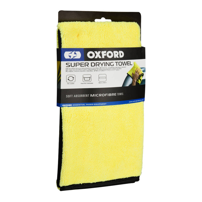 **Oxford Super Drying Towel