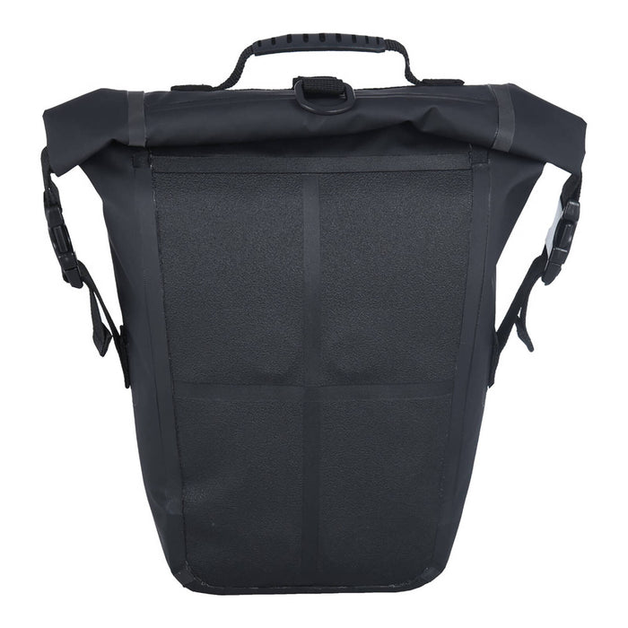 Oxford Tank Bag Aqua M8