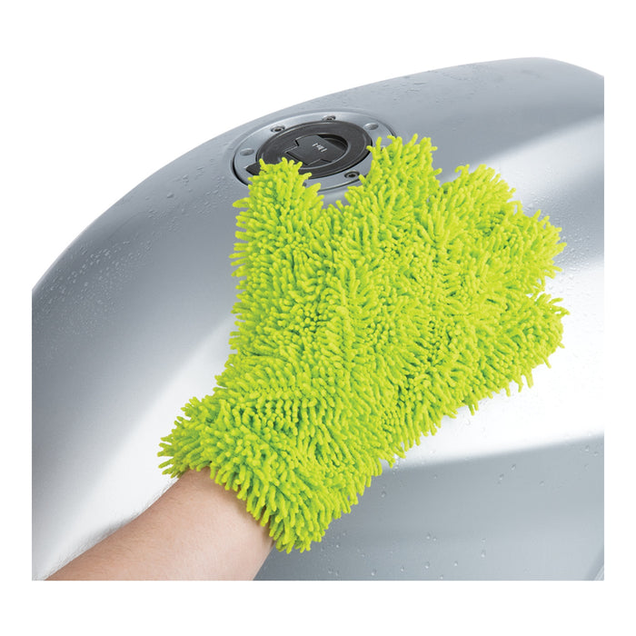 Oxford Wash Mitt Sponge