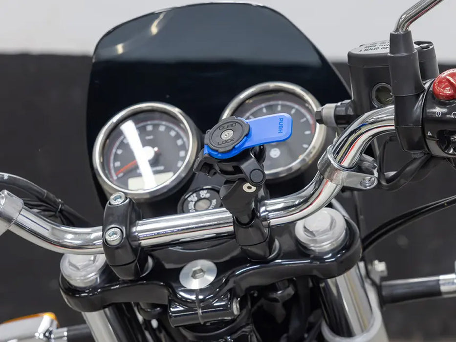 QUAD LOCK Handlebar Clamp Mount