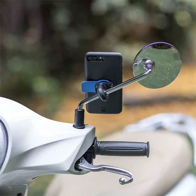 QUAD LOCK Mirror Mount