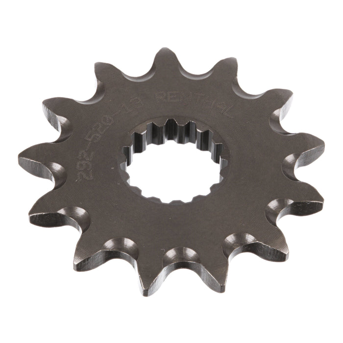 Renthal Front Sprocket Grooved - 13T 292 520