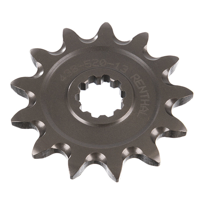 Renthal Front Sprocket Grooved - 13T 438 520