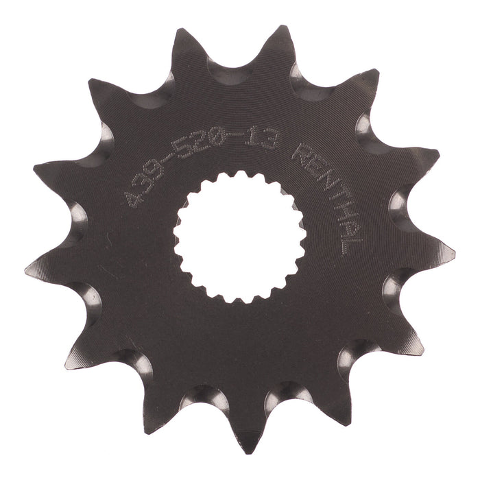 Renthal Front Sprocket Grooved - 13T 439 520
