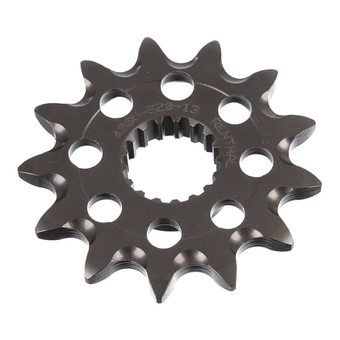 Renthal Front Sprocket Grooved - 13T 496 520