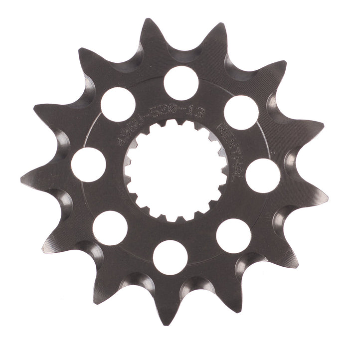 Renthal Front Sprocket Grooved - 13T 496 520
