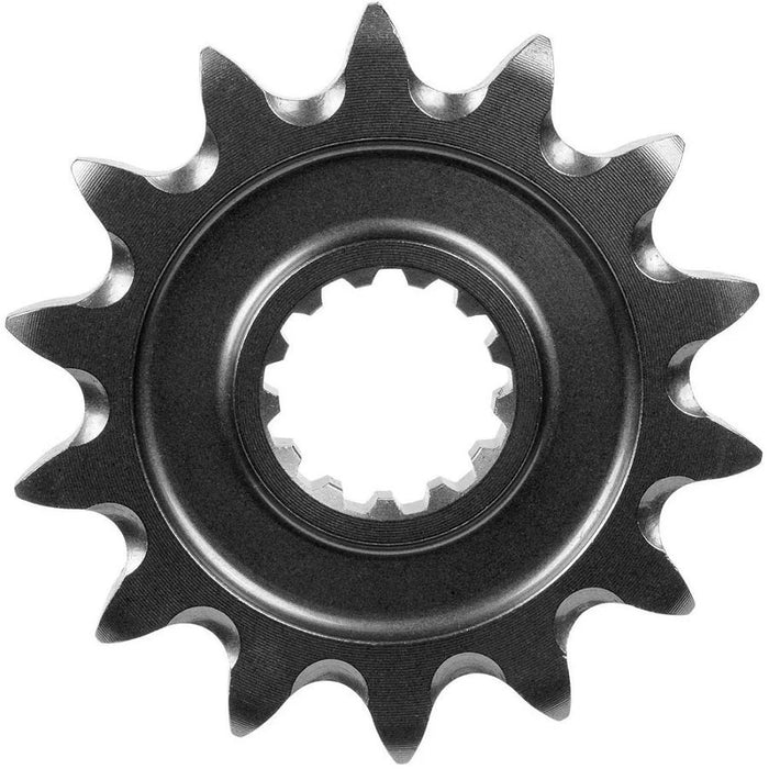 Renthal Front Sprocket Grooved - 14T 506 520