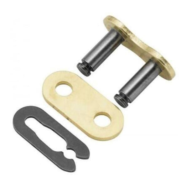 Renthal R1 MX Chain Spring Link 520