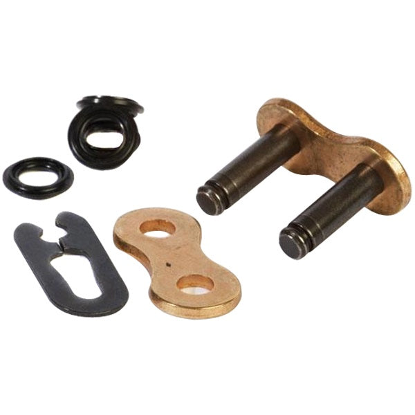 Renthal R3-3 MX Chain Spring Link 520