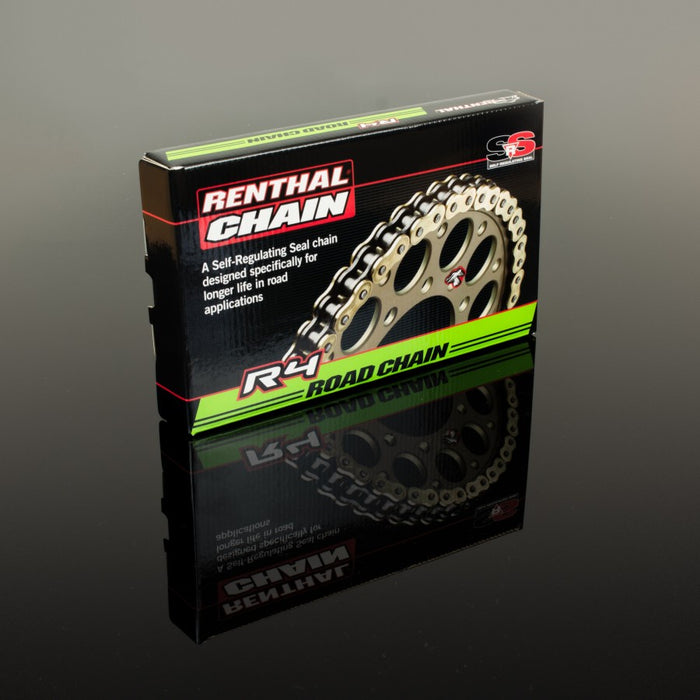 Renthal R4 SRS Road Chain 520 120L
