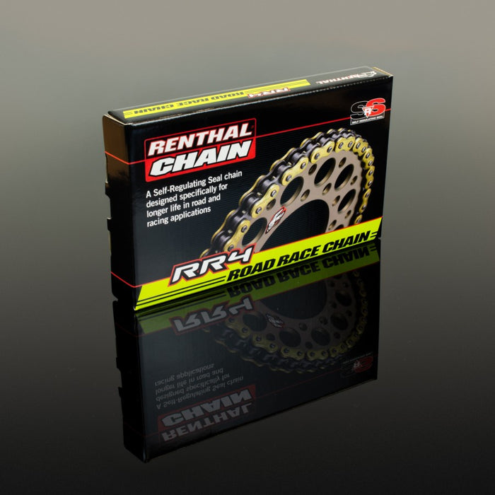 Renthal RR4 Race Chain 520 120L