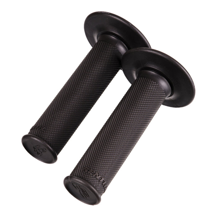 Renthal SL Firm Full Diamond MX Grips