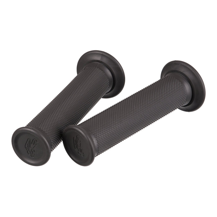Renthal Trial Firm Full Diamond MX Grips