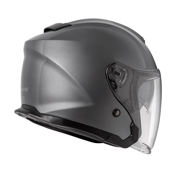 RJAYS NAVONA IV Open Face Road Helmet