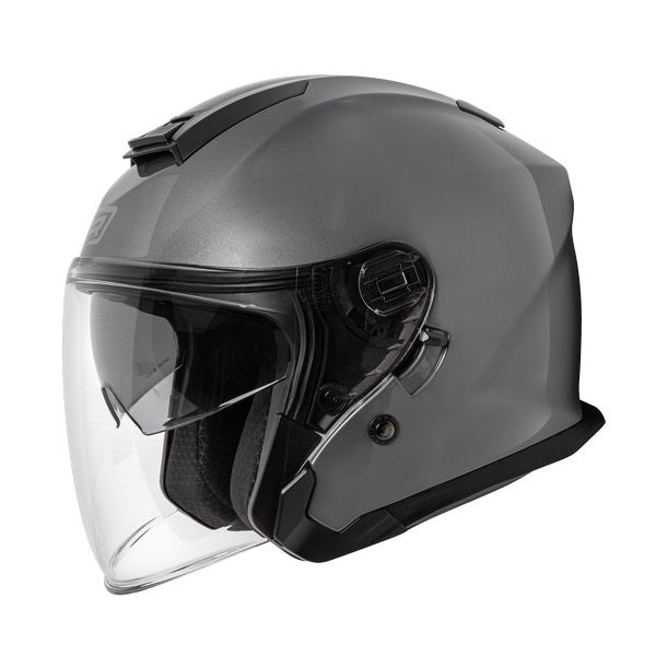 RJAYS NAVONA IV Open Face Road Helmet