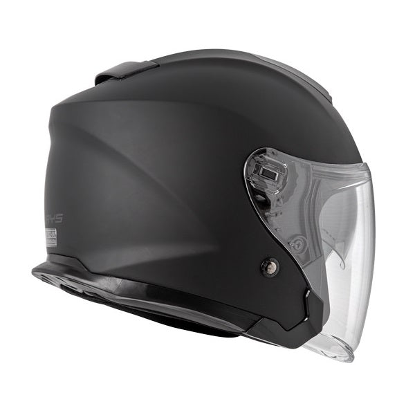 RJAYS NAVONA IV Open Face Road Helmet