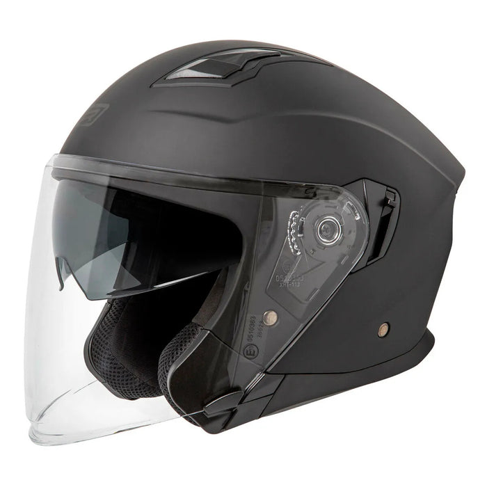 RJAYS NAVONA III Open Face Road Helmet