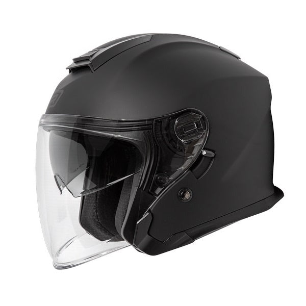 RJAYS NAVONA IV Open Face Road Helmet